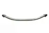 Ресора передня поперечна MB Sprinter 412-416-616CDI (2-ох листова)(h=14mm/посилена)(100/650/650) TES 3372000019 Z/Z (фото 6)