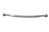 Ресора задня MB Sprinter 3.5T-5T/VW Crafter 30-50 06- (2-ох листова) (1/22+1/23mm) (70/740/753) TES 3377500019 Z/T (фото 1)