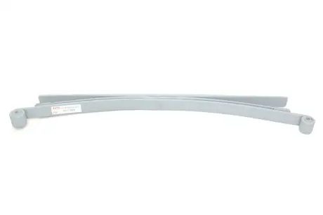 Ресора задня MB Sprinter 5-t (906) 509-519CDI/ VW Crafter 30-50, 06- (3-х лист.) TES 3378100019 Z/T