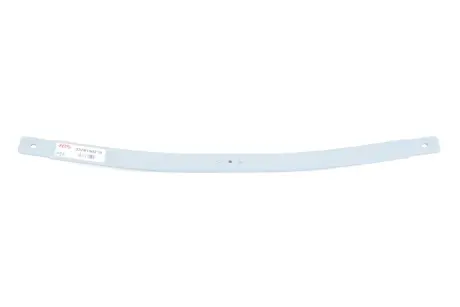 Ресора задня підкорінна MB Sprinter 5-t (906) 509-519CDI / VW Crafter 30-50, 06- (спарка) TES 3378100219