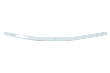 Ресора задня підкорінна MB Sprinter 5-t (906) 509-519/VW Crafter 30-50, 06- (підсилювач) TES 3378106519