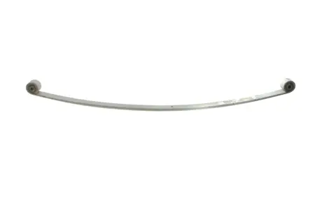 Ресора задня коренева Ford Transit 86-91 (парабола) (60/640/755) (15mm) TES 44.059.00.01 Z/T