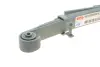 Ресора задня Toyota Hilux 2.5D 01-05, (60/565/740), 4/7+2/12mm (к-кт 6 листів) TES 482103D2400019 Z/T (фото 9)