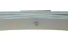 Ресора задня Toyota Hilux 2.5D 01-05, (60/565/740), 4/7+2/12mm (к-кт 6 листів) TES 482103D2400019 Z/T (фото 10)