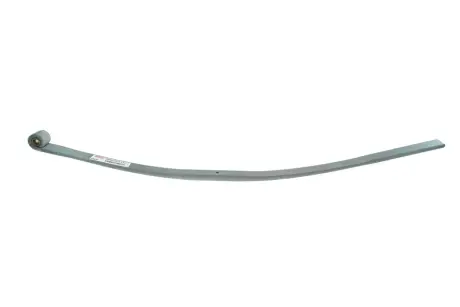 Лист ресори Z/T TES 5000.823.711