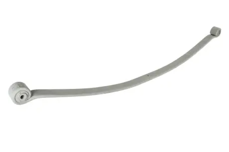 Ресора задня коренева Renault Mascott 99- (60/820/820) (23mm) TES 50105376650119 Z/T