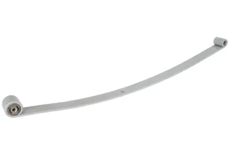 Ресора задня коренева Hyundai H-1/Starex 00-07 (70/530/680) 9мм TES 5510047110119 Z/T