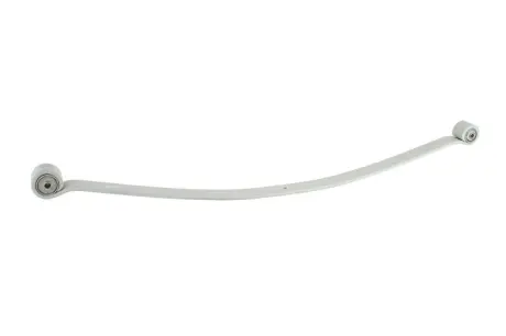Ресора задня коренева Ford Transit 00- (ізогнутий) (1/12mm) (60/698/684) TES 5650330119 Z/T