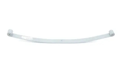Ресора задня коренева Fiat Ducato 02- (1/17mm) (80/715/715) TES 58156040019 Z/T 1P