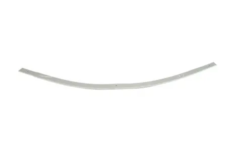 Ресора задня підкорінна Fiat Ducato 02- (80/720/720) 17mm TES 59156040219
