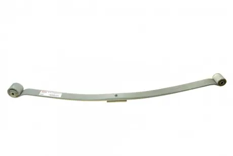 Ресора задня корнева Fiat Ducato 06- (1/22mm) (70/715/715) TES 61912080019 Z/T