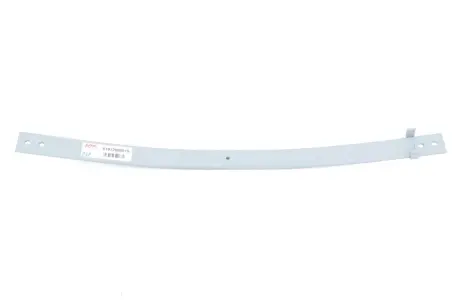 Ресора задня підкорінна Fiat Ducato 06- (підсилювач) (70/640/665) (18mm) TES 61912086519