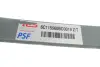 Ресора задня Ford Transit 2.2 TDCi 06-14 (60/694/674) TES 6C115560BC0019 Z/T (фото 3)