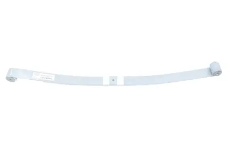 Ресора задня коренева Renault Master III 10- (1/19mm) (80/730/730) FWD TES 8501120019 Z/T