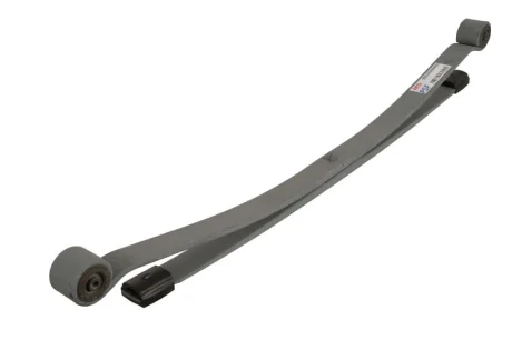 Ресора задн MERCEDES SPRINTER 3,5-T (B906) VW CRAFTER 30-35, CRAFTER 30-50 1.8-3.5 04.06-12.18 90632049060019 Z/T TES 90632049060019ZT