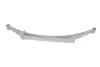 Ресора задня Opel Frontera 2.0/2.3D/2.4 92-98 (к-кт 4 листа) (60/545/645) (3/7 + 1/15mm) TES 911400610019 Z/T (фото 2)