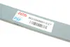 Ресора задня коренева Ford Transit 2.0/2.2D 12- TES BK315560MB0119 Z/T (фото 10)