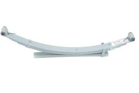 Ресора задня Mitsubishi Pajero 2.5 TD 83-91 (70/520/685) 5/7+1/13mm (к-кт 6 листів) TES DMX4119030019 Z/T