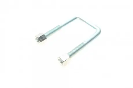 Стремено ресори TES U00284 Z/N