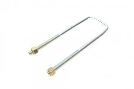 Стремено ресори TES U00291 Z/N