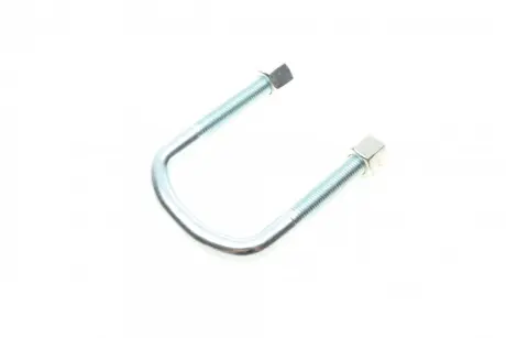 Стремянка (передня) MB 207-410 (M12x1,5x62x100) TES U00299 Z/N