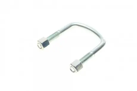 Стремено ресори TES U00409 Z/N