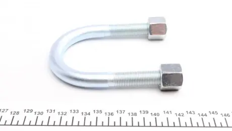 Стремено ресори TES U00572 Z/N