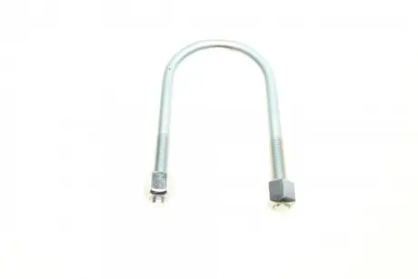 Стремено ресори TES U00583 Z/N