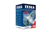Лампа галогенна H4 12V 60/55W P43t +50% Premium TESLA B30401 (фото 1)