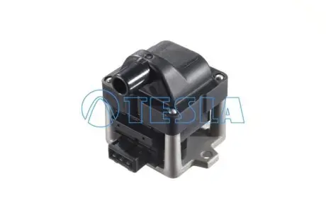 Котушка запалювання VW Caddy II, Golf IV, Sharan (95-10) 1.4, 1.6, 1.8, 2.0i BLATNA TESLA CL001