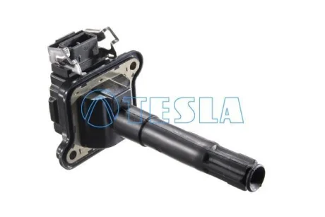 Котушка запалювання Audi A4 B5, A6 (C4,C5) 1.8, 2.7i/ Skoda Octavia I 1.8i BLATNA TESLA CL004