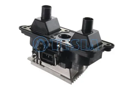 Котушка запалювання Audi A4 B5, A6 C4/ VW Passat B5 1.8i BLATNA TESLA CL028