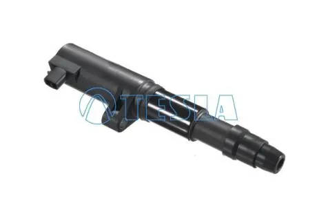 Котушка запалювання Renault Kangoo (01-), Logan (07-), Megane (II,III), Duster (07-) 1.4, 1.6, 1.8, 2.0i BLATNA TESLA CL100