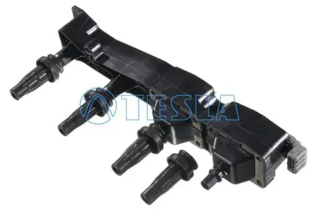 Котушка запалювання Citroen Berlingo (00-)/ Peugeot 207, 307, 308 I 1.6i BLATNA TESLA CL104