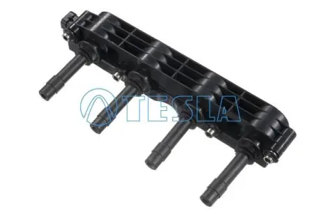 Котушка запалювання Opel Astra G, Combo (05-11) 1.4, 1.6i BLATNA TESLA CL202