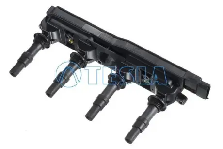 Котушка запалювання OPEL ASTRA (G,H) 1.8i BLATNA TESLA CL203