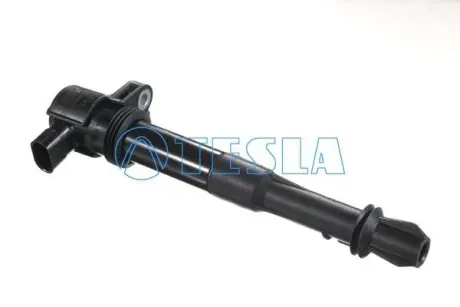Котушка запалювання FIAT DOBLO (01-) 1.6i BLATNA TESLA CL301