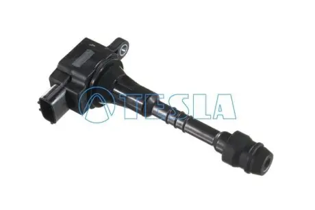 Котушка запалювання Nissan Almera II, Primera (02-08) 1.5, 1.6,1.8i BLATNA TESLA CL511