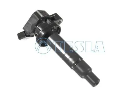 Котушка запалювання Toyota Avensis (T22,T25), Corolla (E12,E15) 1.6, 1.8i BLATNA TESLA CL555