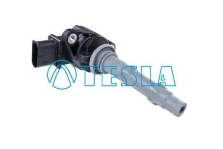 Котушка запалювання MB C-Class (W203,W204), E-Class (W211,W212), Sprinter (06-) BLATNA TESLA CL621