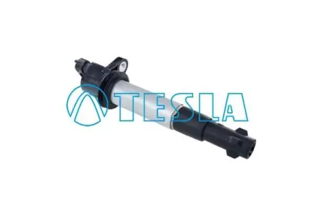 Котушка запалювання 1118 /2112/2170 (на свічку) індивід (16кл 1,6) TESLA CL800