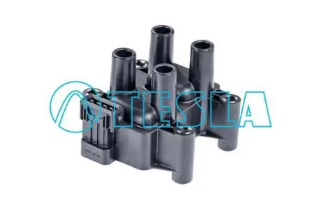 Котушка запалювання Geely Bl, CK, MK 1.3, 1.5, 1.6i BLATNA TESLA CL803