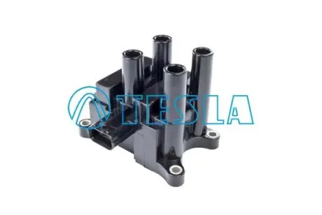 Котушка запалювання Mazda 6 (02-07) 1.8, 2.0, 2.3i BLATNA TESLA CL906