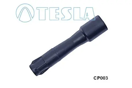 Наконечник котушки запалювання BMW 3 (E46), 5 (E39), X5 (E53) BLATNA TESLA CP003