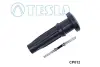 Наконечник дроту високовольтного Hyundai Santa Fe I, Sonata IV/ Kia Sorento I 2.0, 2.4i BLATNA TESLA CP012 (фото 1)