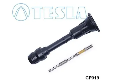 Наконечник котушки запалювання Nissan X-Trail (01-13) 2.0, 2.5i BLATNA TESLA CP019