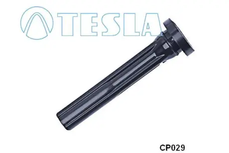 Наконечник дроту високовольтного Suzuki Grand Vitara (I,II) 2.0, 2.5, 2.7i BLATNA TESLA CP029