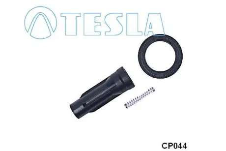 Наконечник дроту високовольтного Lexus RX 350, 450 BLATNA TESLA CP044