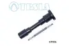 Наконечник дроту високовольтного Suzuki SX4 (06-), Grand Vitara II, Swift III 1.5, 1.6i BLATNA TESLA CP056 (фото 1)