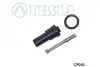 Наконечник дроту високовольтного Opel Astra (G,H), Corsa C, Vectra (B,C) 1.8i BLATNA TESLA CP060 (фото 1)